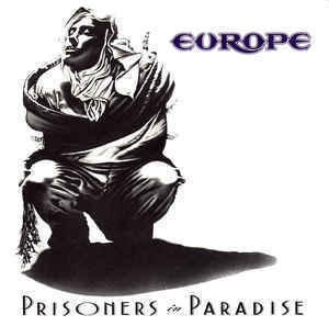 Prisoners In Paradise [esda-7078]