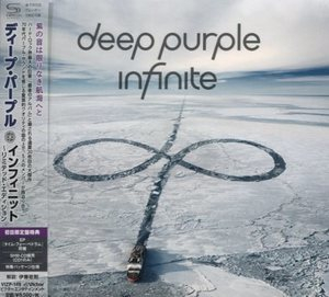 Infinite (2CD)