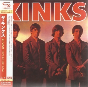 Kinks
