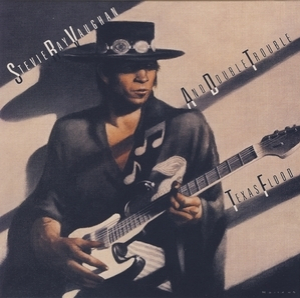 Texas Flood (The Perfect Blues Collection, 2011, Sony Music)