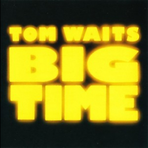 Big Time (Japan Limited Edition) [SHM-CD]