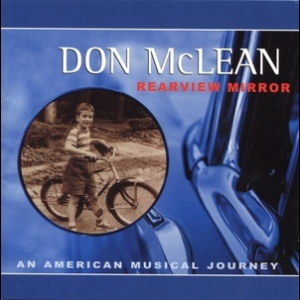Rearview Mirror - An American Musical Journey