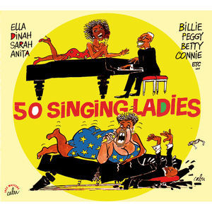 BD Music & Cabu Present: 50 Singing Ladies