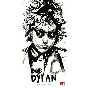 RTL & Bd Music Present: Bob Dylan