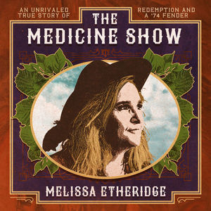 The Medicine Show [Hi-Res]