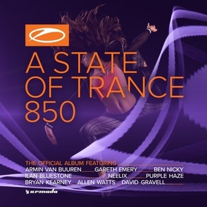 A State Of Trance 850 (Extended Versions)