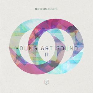 Young Art Sound II [Hi-Res]