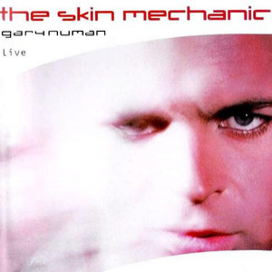 The Skin Mechanic Live