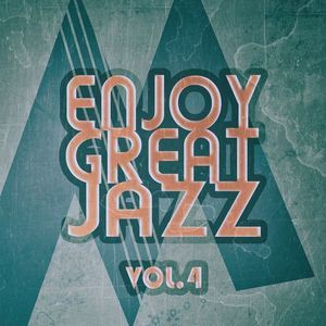 Enjoy Great Jazz, Vol.04