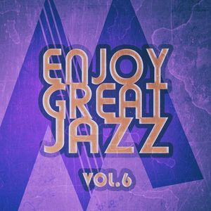 Enjoy Great Jazz, Vol.06