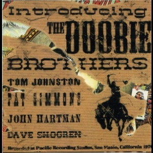 Introducing The Doobie Brothers
