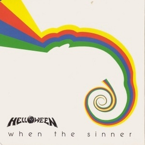 When The Sinner [CDS]