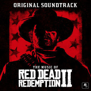 The Music Of Red Dead Redemption 2 (Original Soundtrack) [Hi-Res]