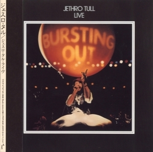 Live Bursting Out (CD2)