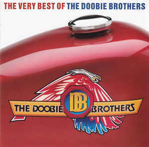 The Very Best Of The Doobie Brothers (2CD)