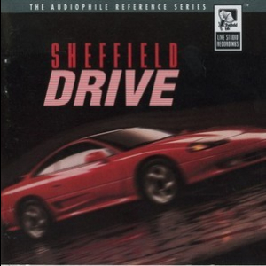 Sheffield Drive (Sheffield)