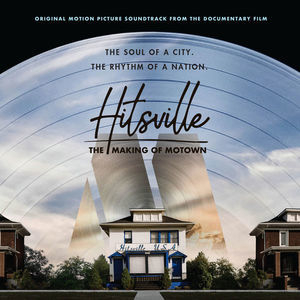 Hitsville The Making Of Motown [Hi-Res]