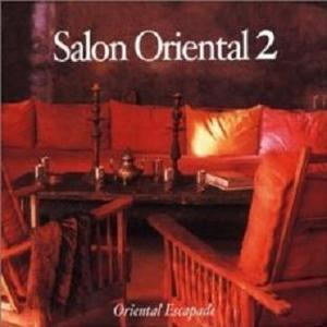 Salon Oriental Vol. 2 - Oriental Mix (CD2)