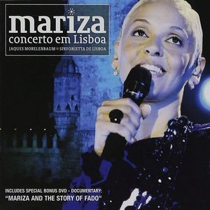 Concerto Em Lisboa (live)