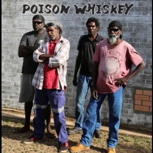 Poison Whiskey