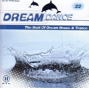 Dream Dance Vol. 22 (CD2)