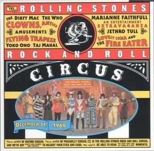 The Rock And Roll Circus