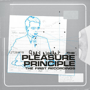 The Pleasure Principle - The First Recordings [Hi-Res]