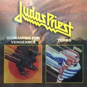 Screaming For Vengeance / Turbo