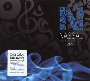 Nassau Beach Club Ibiza (CD1)