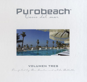 Purobeach - Volumen Tres (CD2)