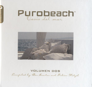 Purobeach - Volumen Dos (CD1)
