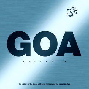 GOA vol.26 (CD1)
