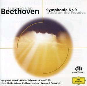 Symphonie Nr. 9 (Leonard Bernstein)