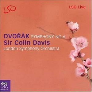 Symphony No. 6 (Sir Colin Davis)