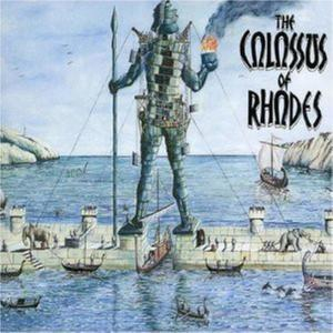 The Colossus Of Rhodes - The Seventh Progressive Rock Wonder (cd1)