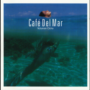 Cafe Del Mar, Volumen Ocho