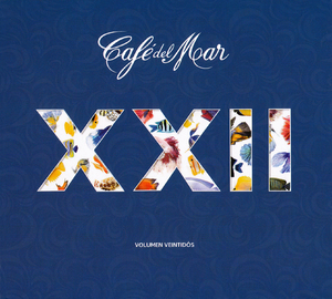 Cafe Del Mar - Xxii 2cd