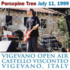 1999-07-11 Vigevano, Milan, Italy