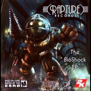The BioShock EP