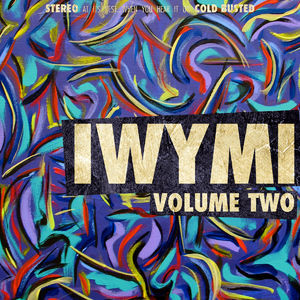 Iwymi Volume Two [Hi-Res]