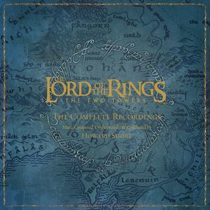 The Lord Of The Rings: The Two Towers-the Complete Recordings [Hi-Res]