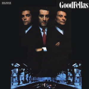 Goodfellas Music From The Motion Picture
