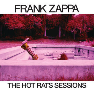 The Hot Rats Sessions 4