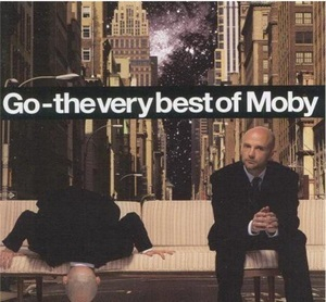 Go - The Very Best Of Moby