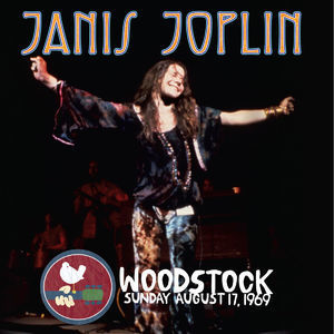 Woodstock Sunday August 17, 1969
