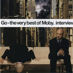 Go-The Very Best Of Moby Interview