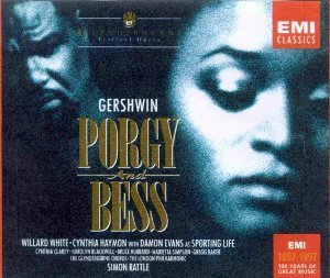 Porgy And Bess (CD1)