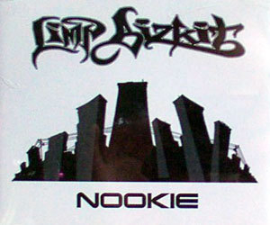 Nookie (Promo) [CDS]
