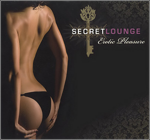 Secret Lounge - Erotic Pleasure (CD2)