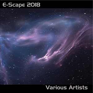 E-Scape 2018
